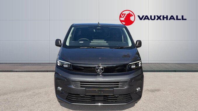 Vauxhall Vivaro L1 Diesel 1.5 Turbo D 120 Pro H1 Van - Image 8